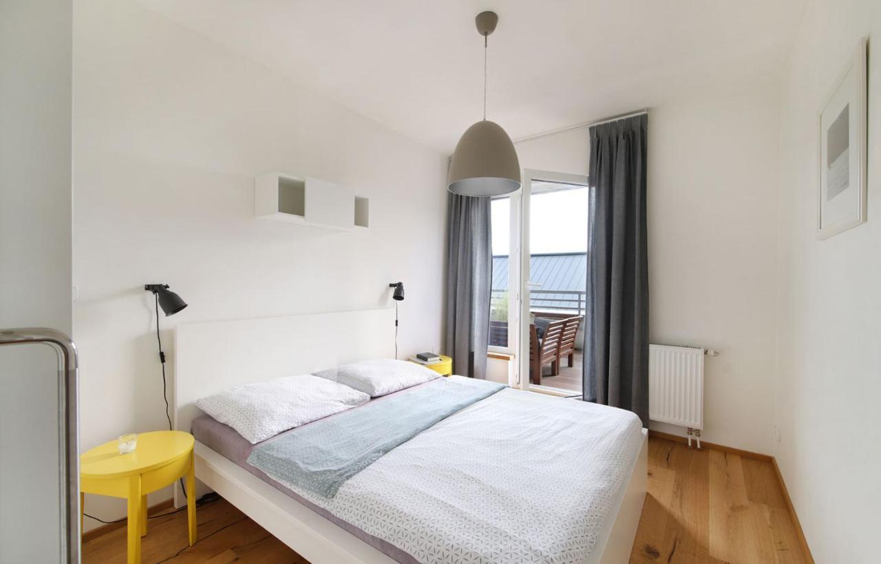Mountain Apartment Vrchlabí Екстериор снимка