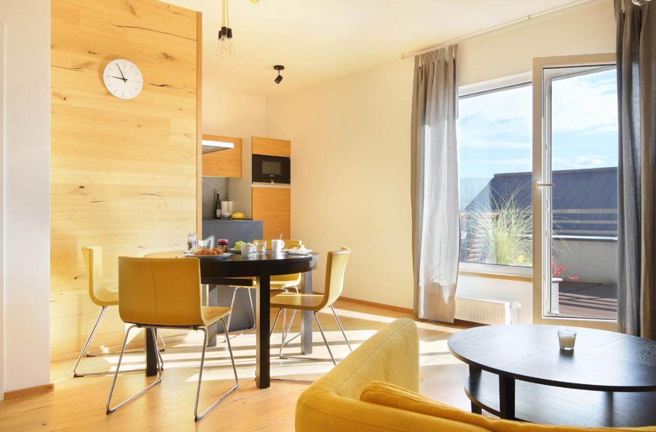 Mountain Apartment Vrchlabí Екстериор снимка