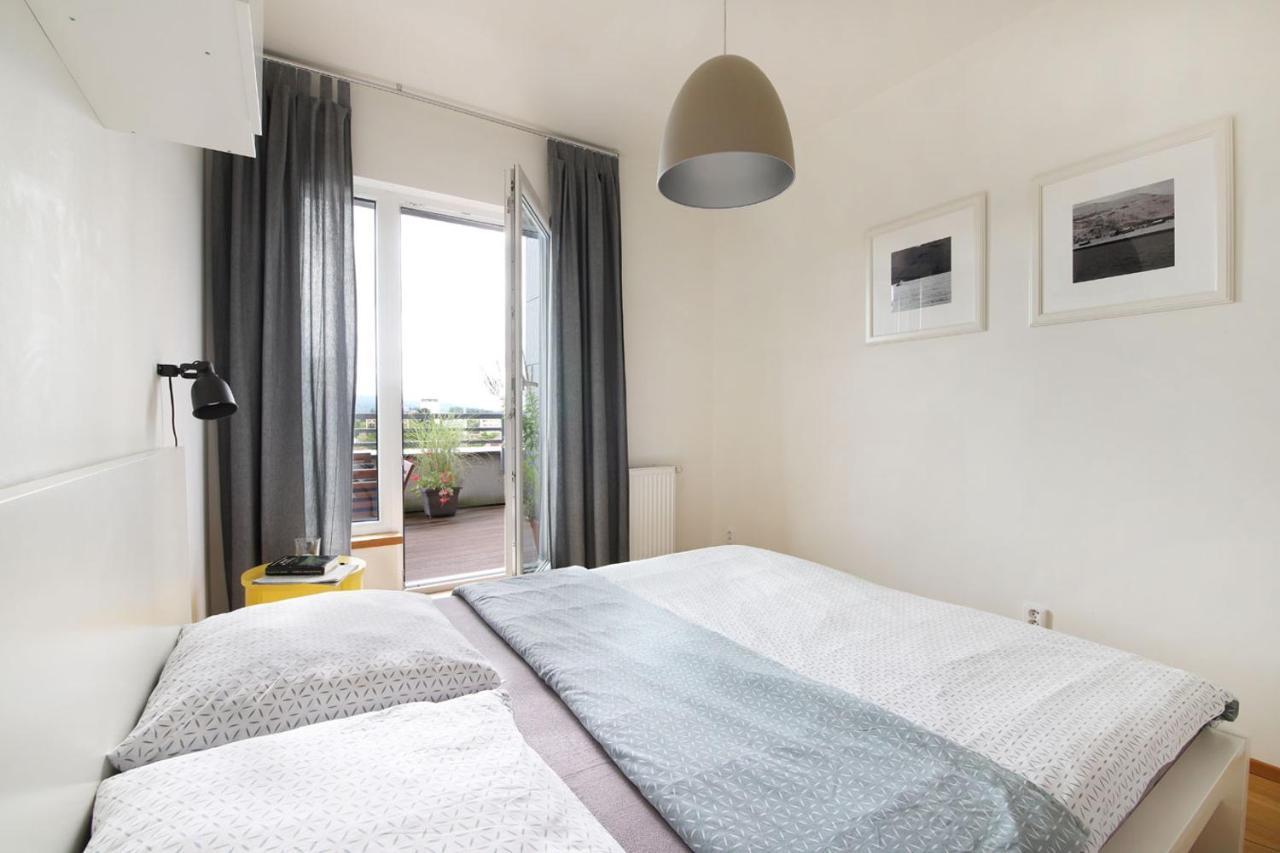 Mountain Apartment Vrchlabí Екстериор снимка