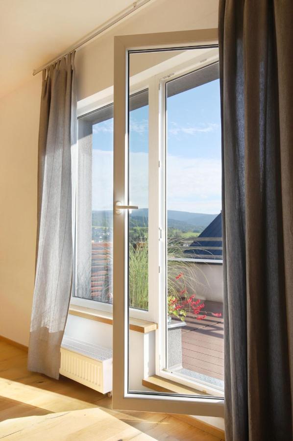 Mountain Apartment Vrchlabí Екстериор снимка