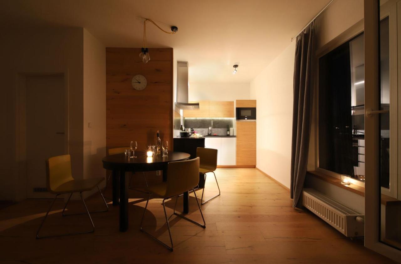 Mountain Apartment Vrchlabí Екстериор снимка