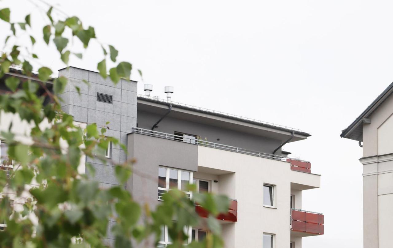 Mountain Apartment Vrchlabí Екстериор снимка