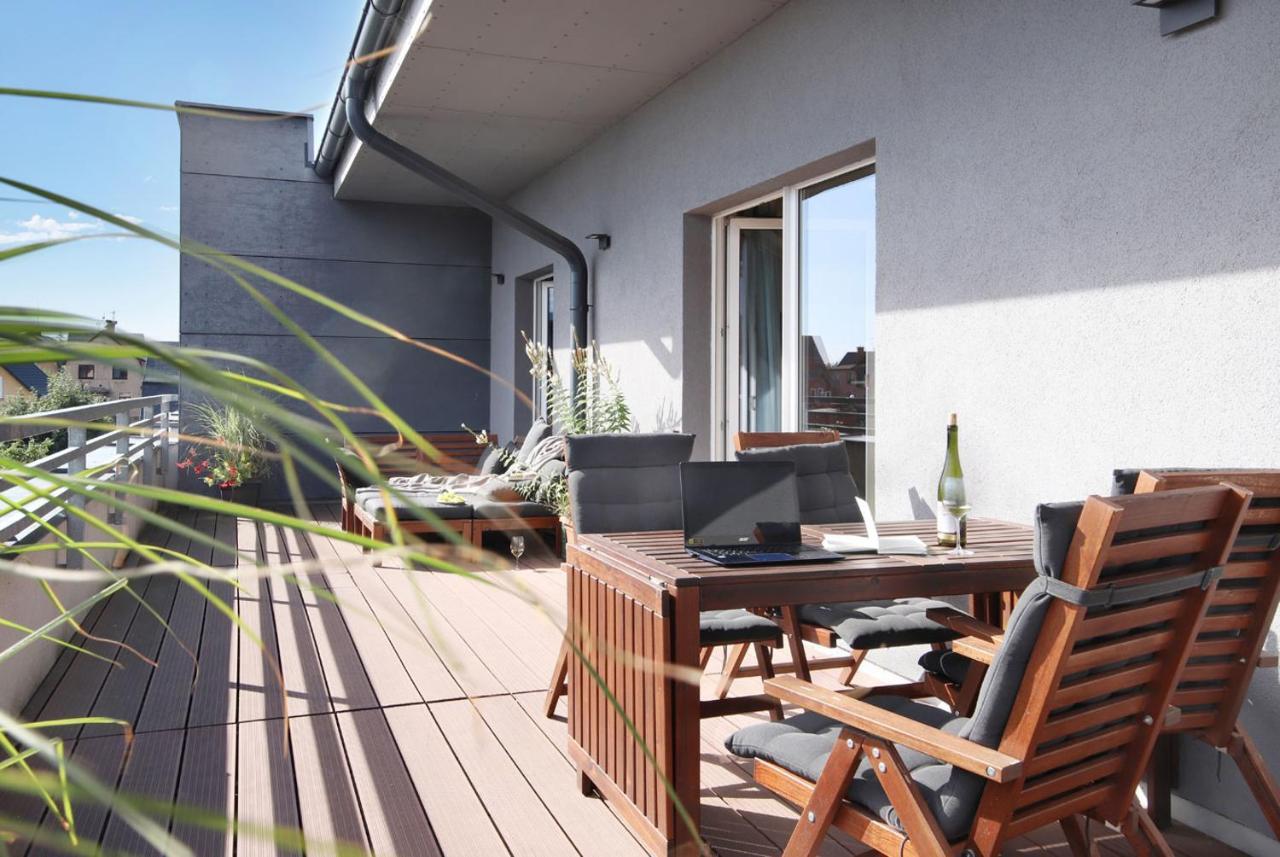 Mountain Apartment Vrchlabí Екстериор снимка