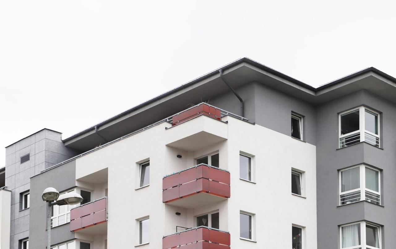 Mountain Apartment Vrchlabí Екстериор снимка